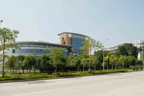 Guangxi Nanning Disease Control Center
